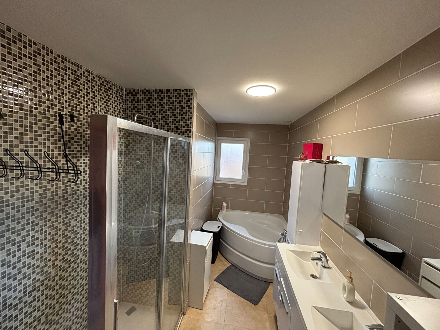 Maison individuelle de plain pied en exclusivité!