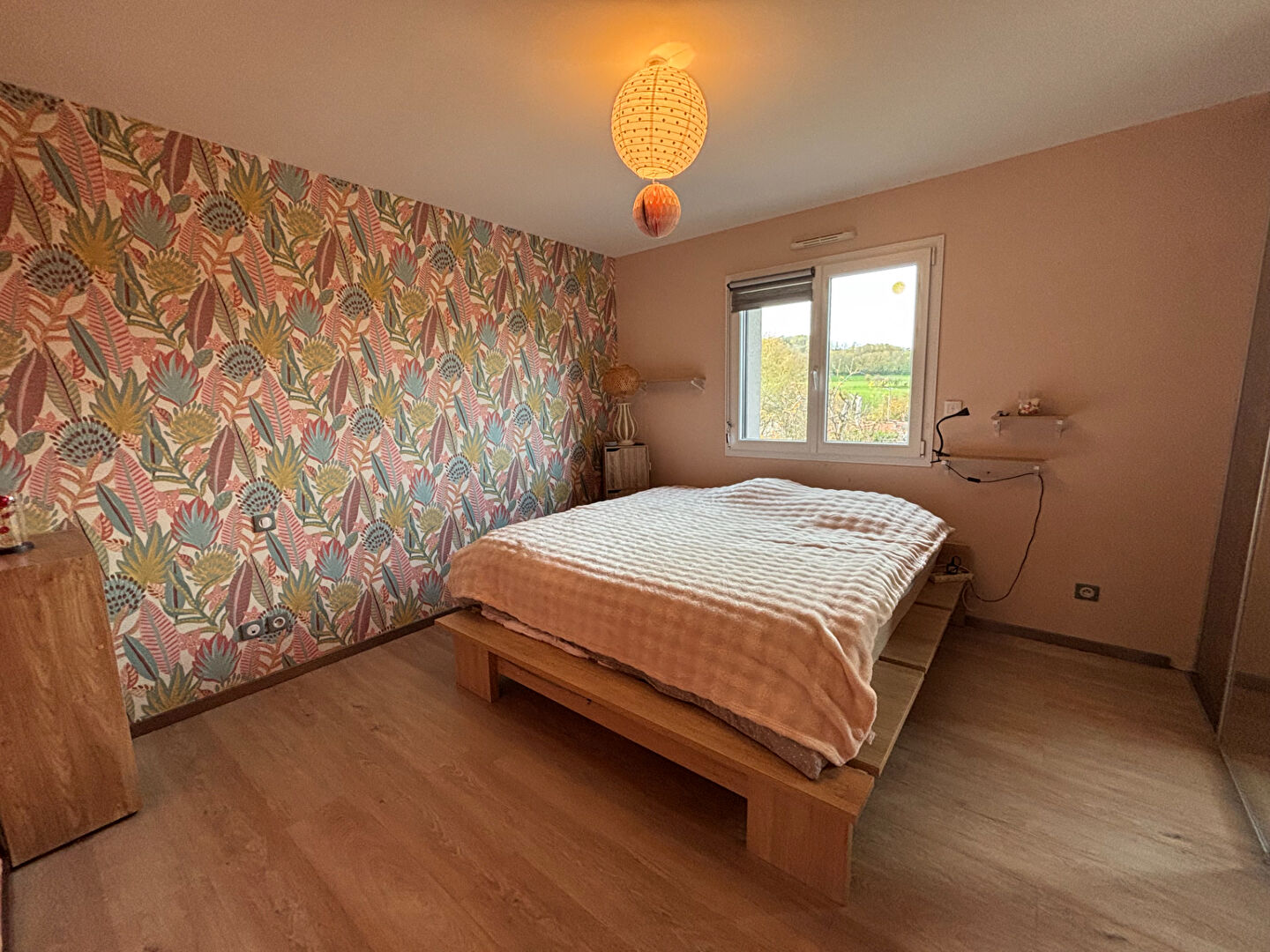 Maison individuelle de plain pied en exclusivité!