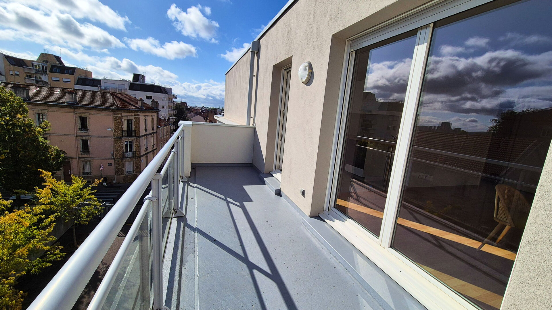 Appartement Nancy 1 pièce(s) 32 m2
