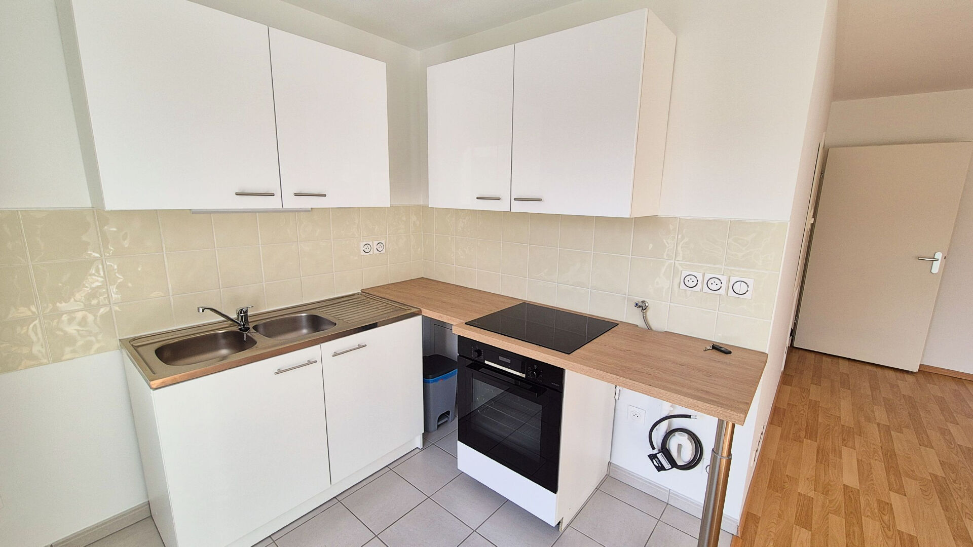 Appartement Nancy 1 pièce(s) 32 m2