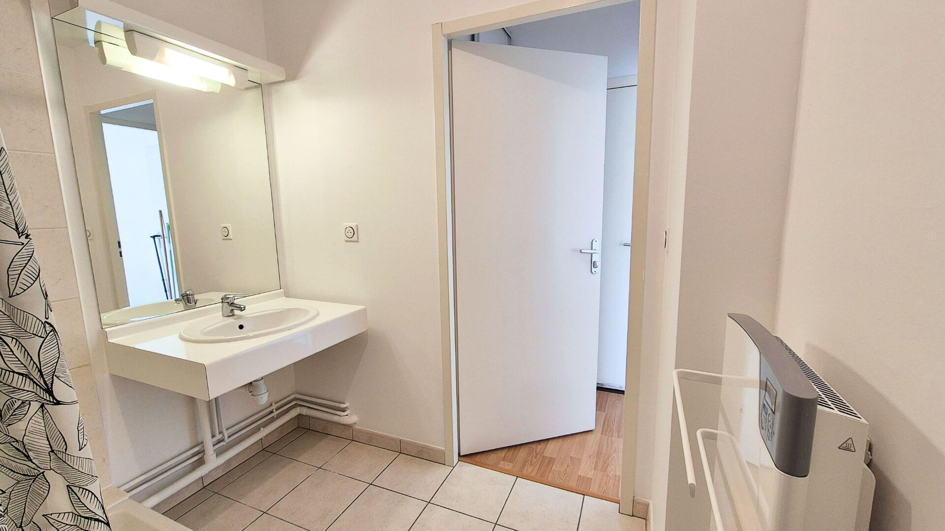 Appartement Nancy 1 pièce(s) 32 m2