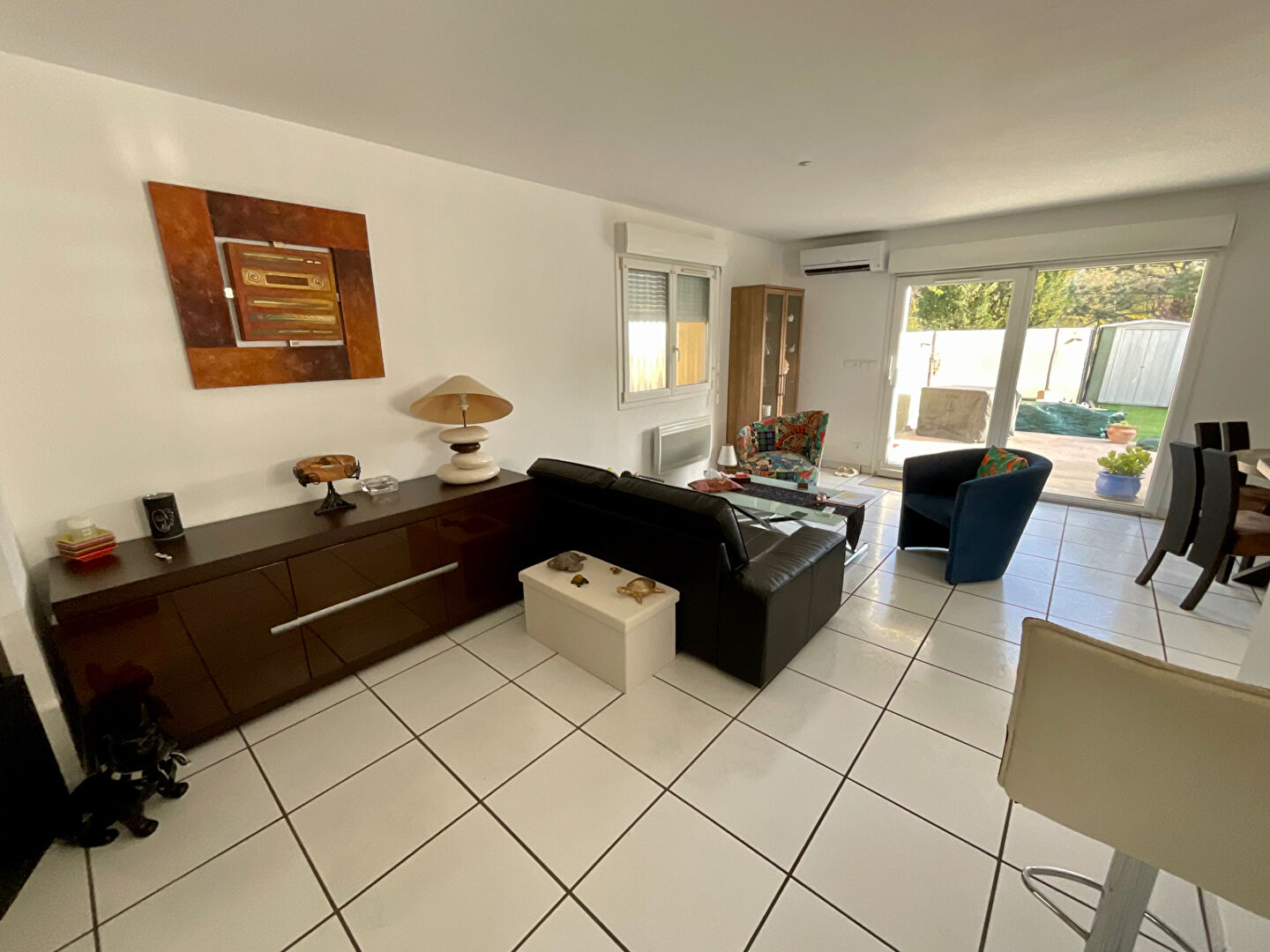 Maison Plain pied Essey Les Nancy 3 pièce(s) 78m2