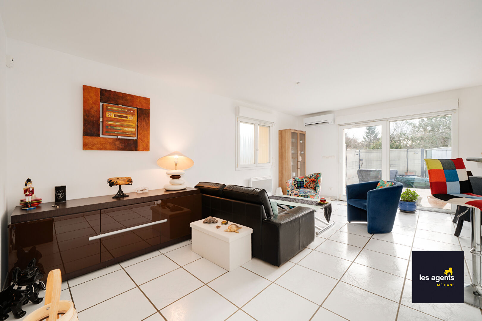 Maison Plain pied Essey Les Nancy 3 pièce(s) 78m2