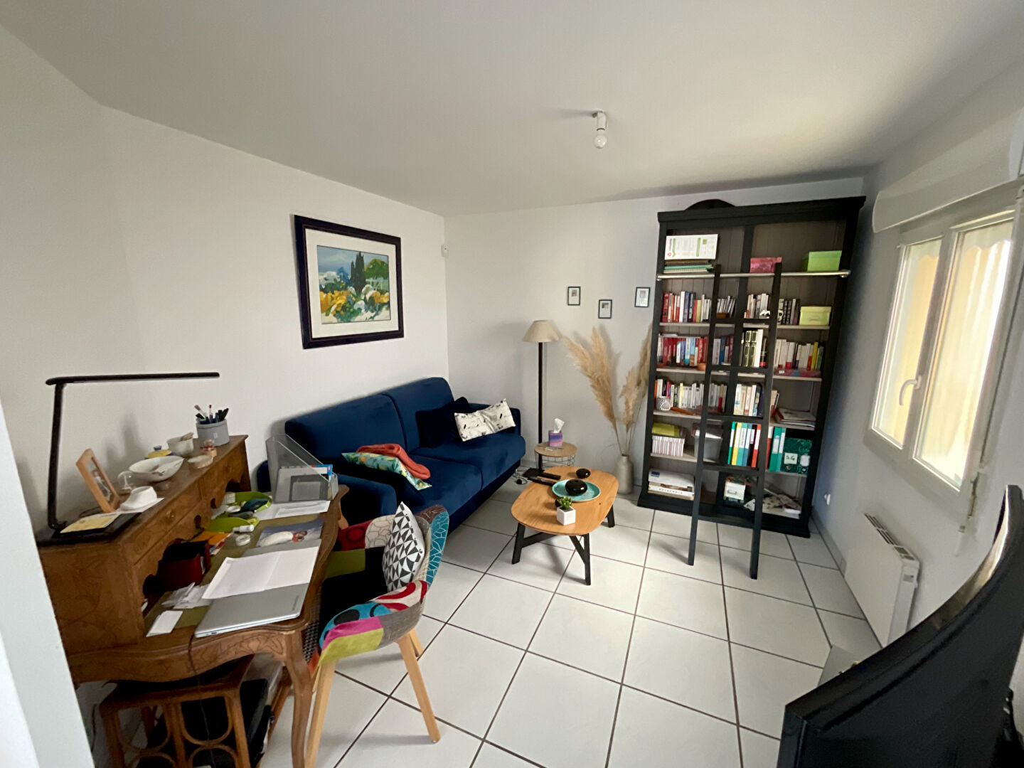 Maison Plain pied Essey Les Nancy 3 pièce(s) 78m2