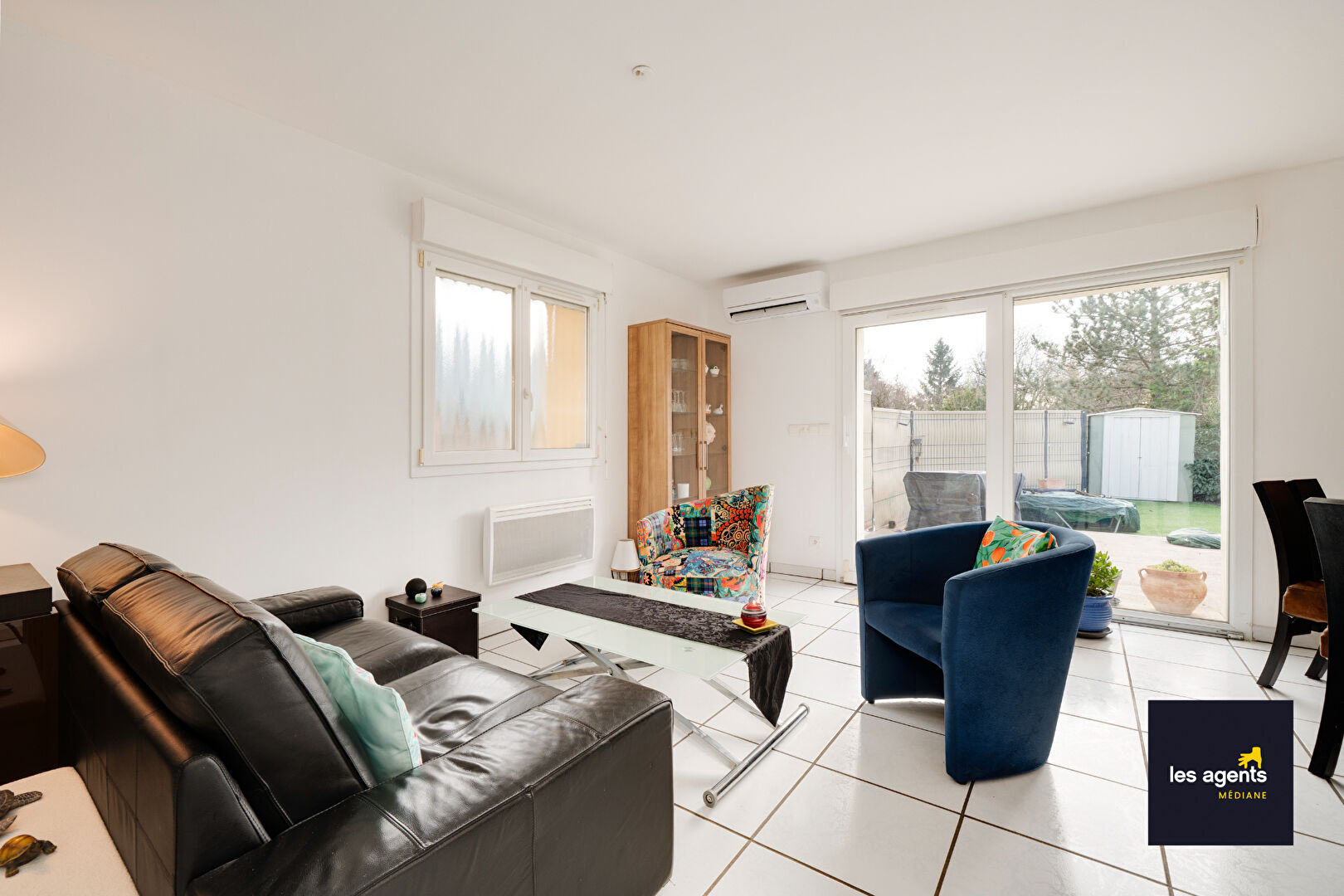 Maison Plain pied Essey Les Nancy 3 pièce(s) 78m2