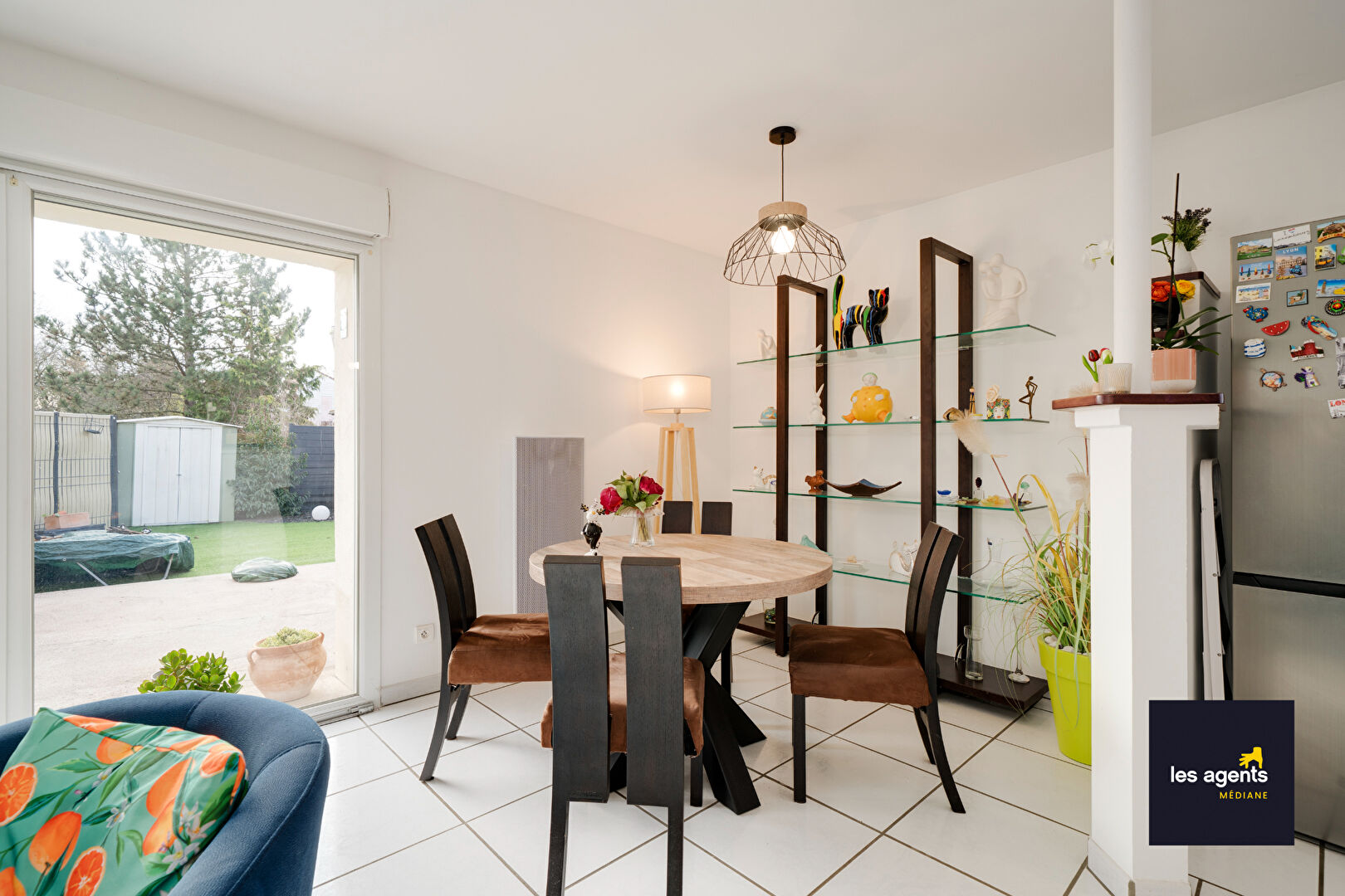 Maison Plain pied Essey Les Nancy 3 pièce(s) 78m2