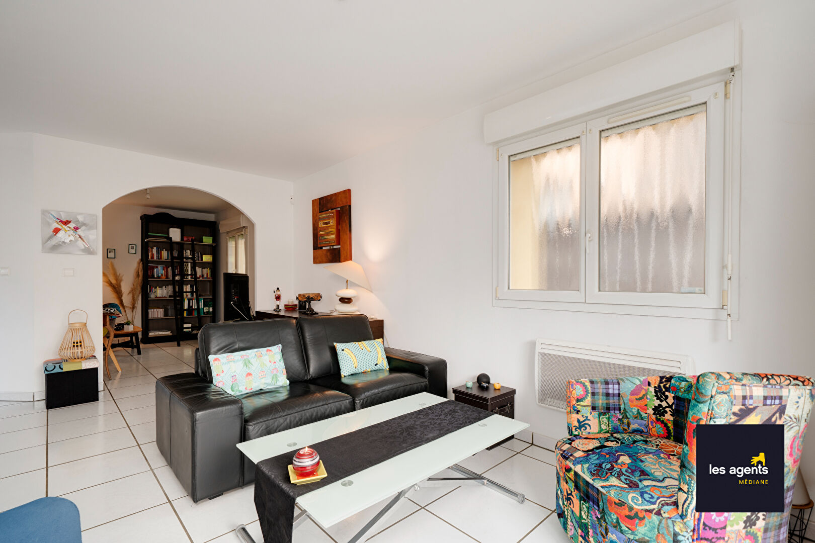 Maison Plain pied Essey Les Nancy 3 pièce(s) 78m2