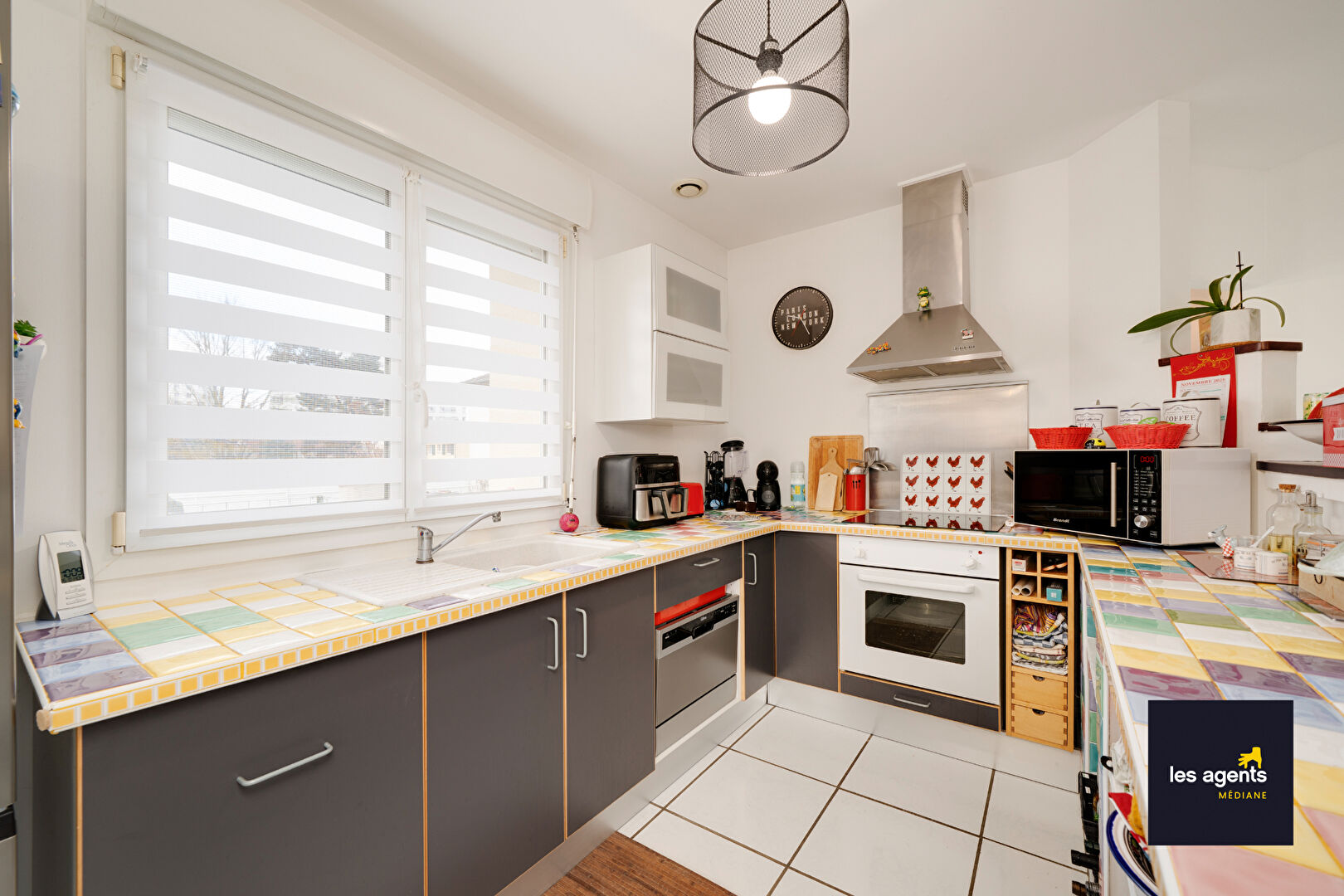 Maison Plain pied Essey Les Nancy 3 pièce(s) 78m2