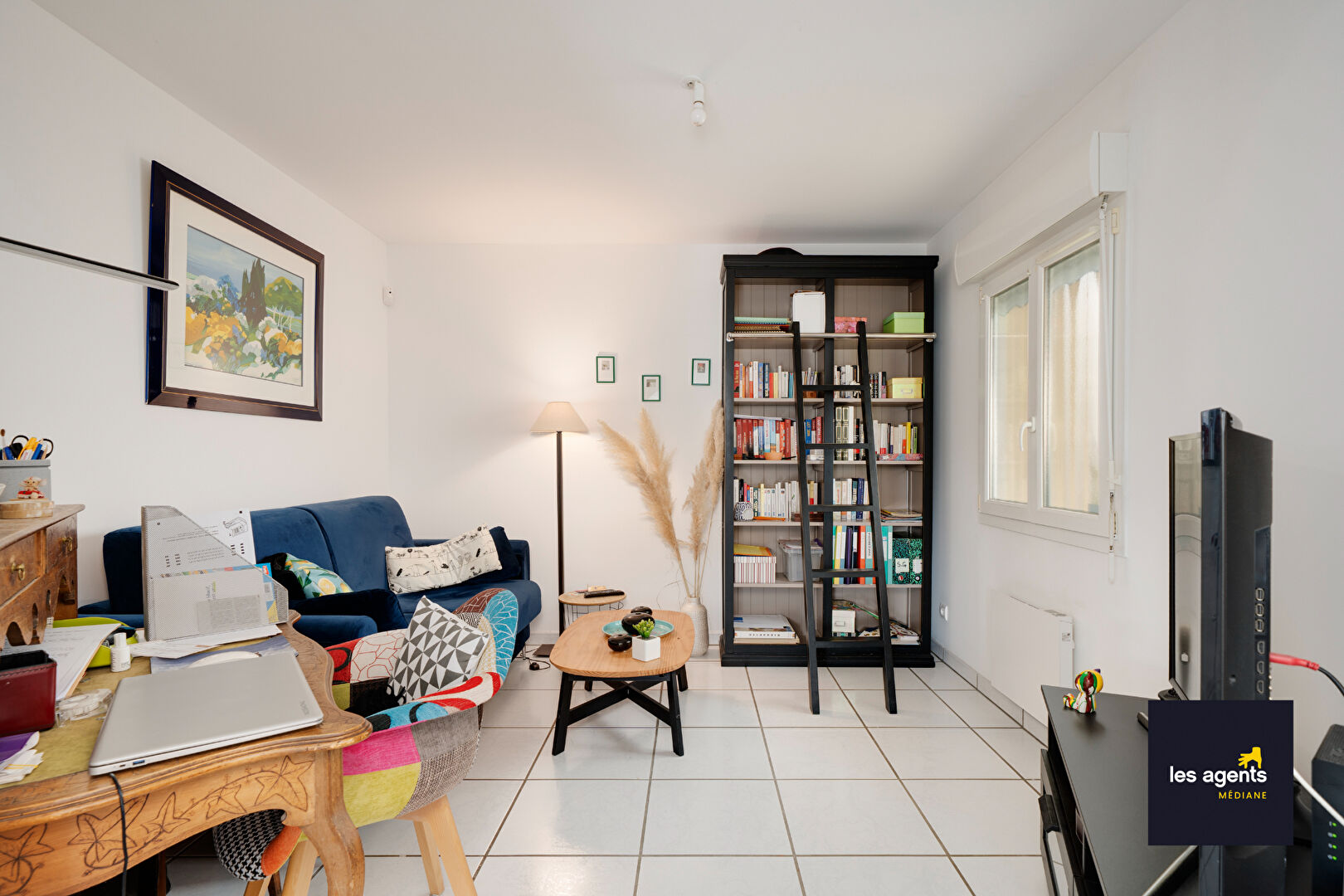 Maison Plain pied Essey Les Nancy 3 pièce(s) 78m2