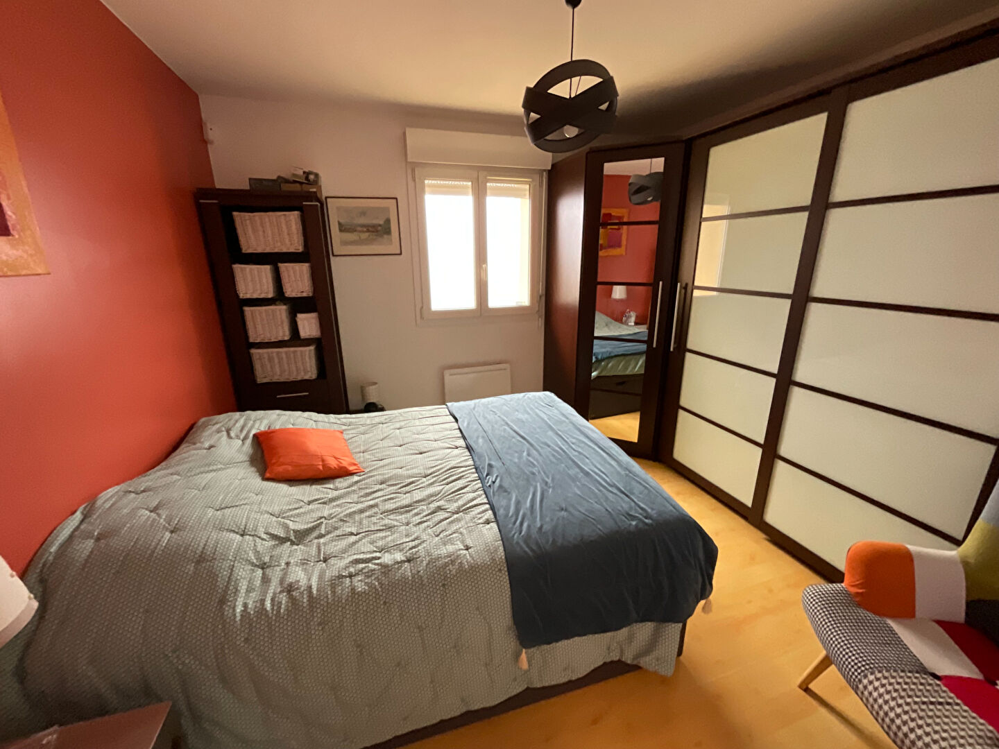 Maison Plain pied Essey Les Nancy 3 pièce(s) 78m2