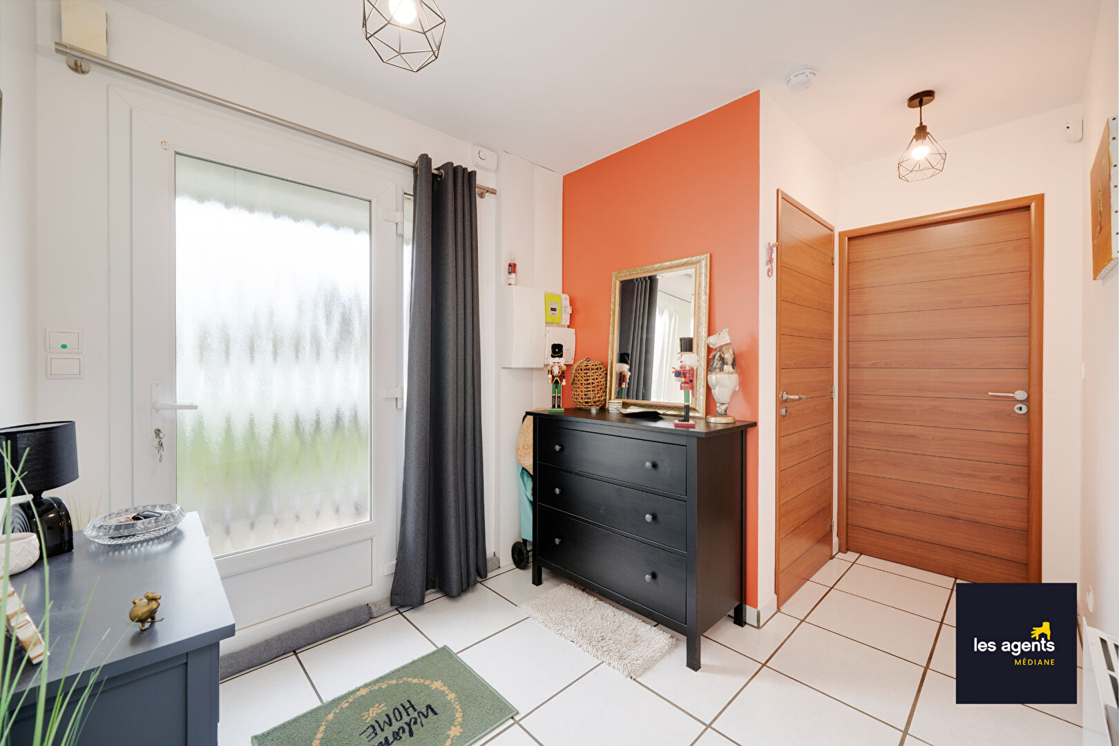 Maison Plain pied Essey Les Nancy 3 pièce(s) 78m2