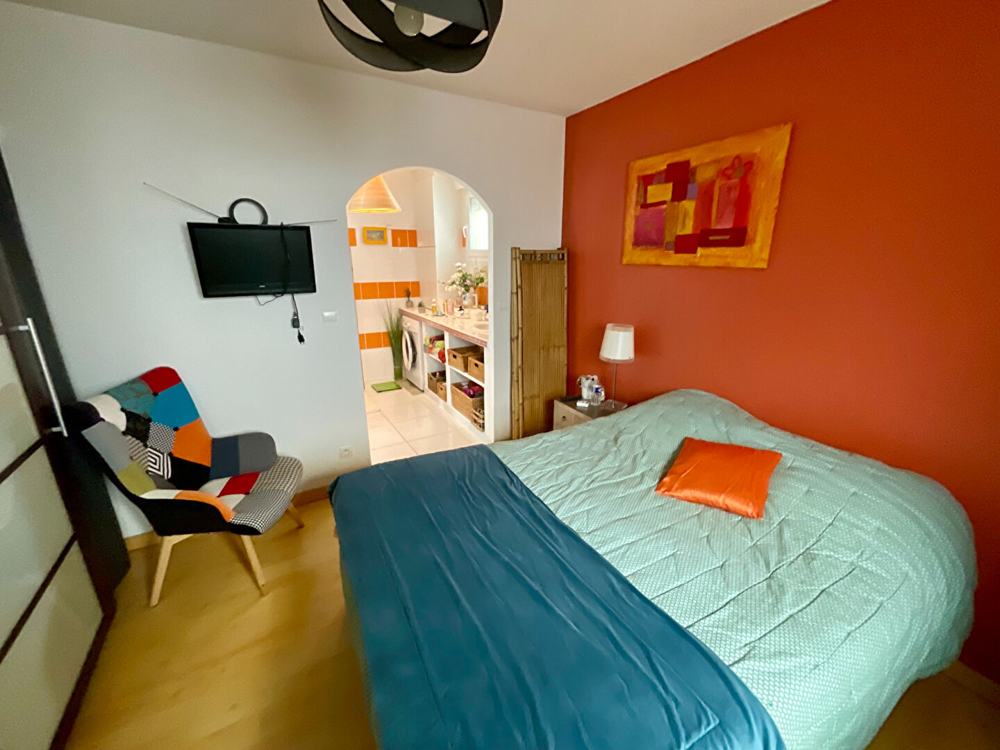 Maison Essey Les Nancy 3 pièce(s) 78m2