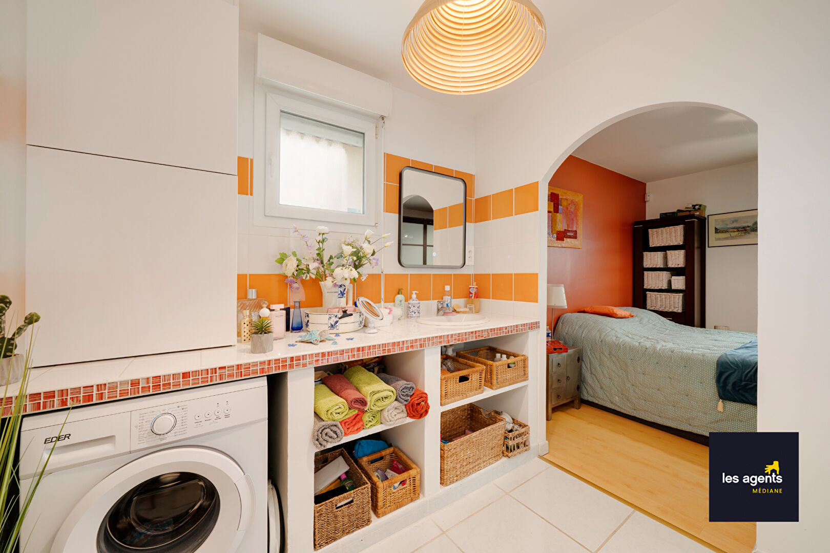 Maison Plain pied Essey Les Nancy 3 pièce(s) 78m2