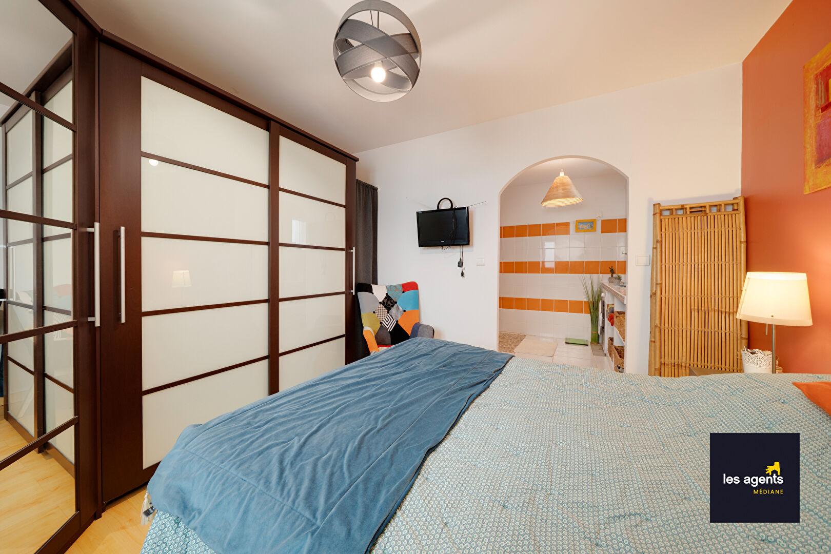 Maison Plain pied Essey Les Nancy 3 pièce(s) 78m2