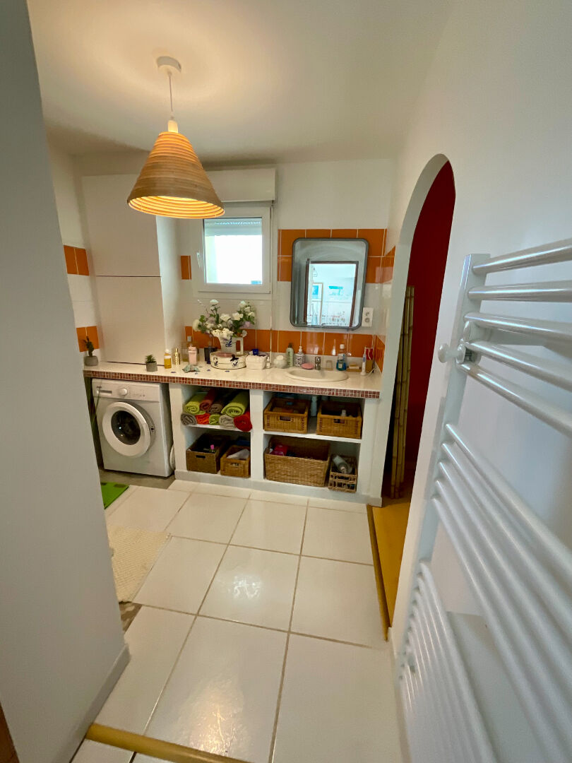 Maison Plain pied Essey Les Nancy 3 pièce(s) 78m2