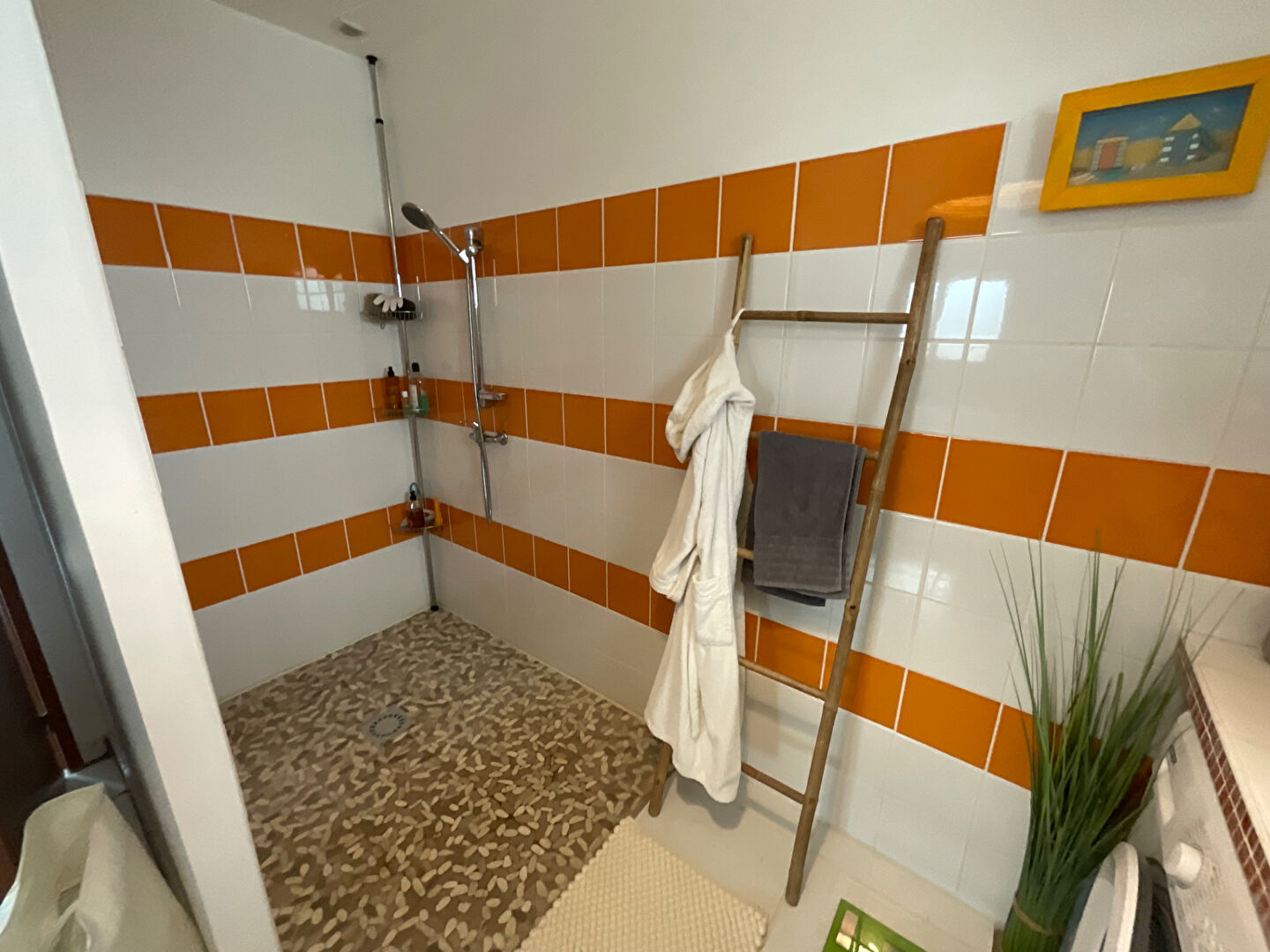 Maison Essey Les Nancy 3 pièce(s) 78m2