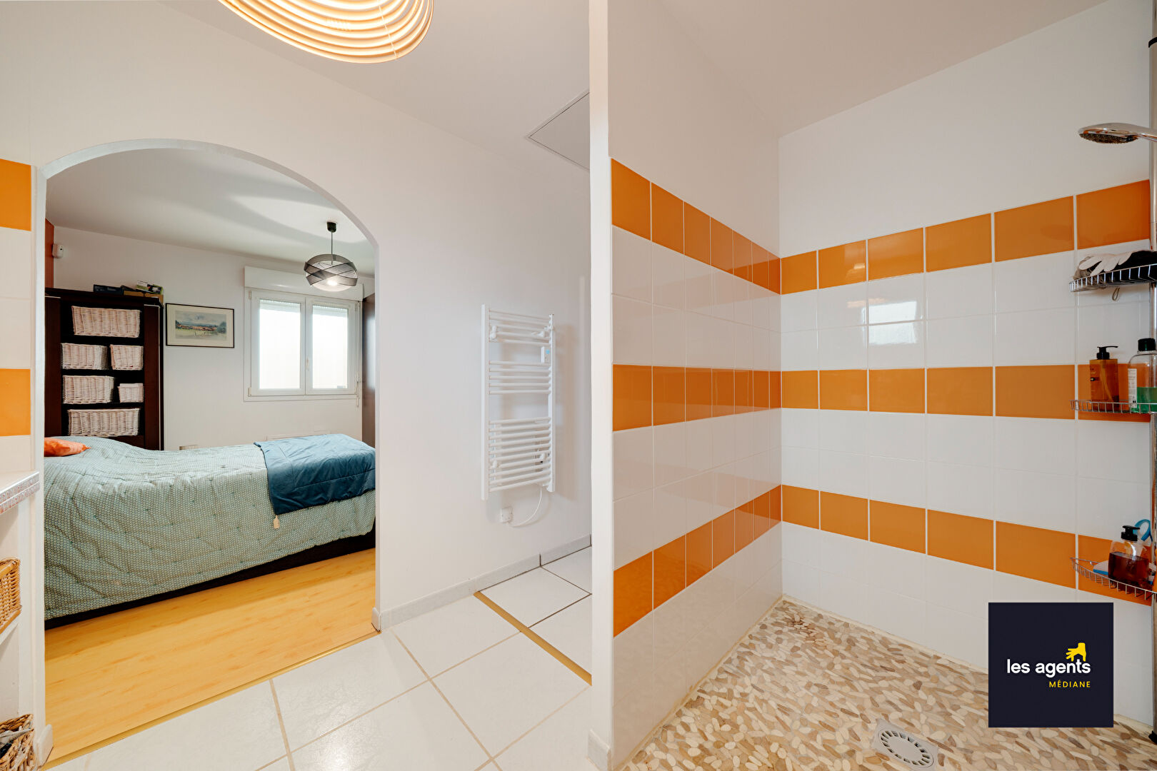 Maison Plain pied Essey Les Nancy 3 pièce(s) 78m2