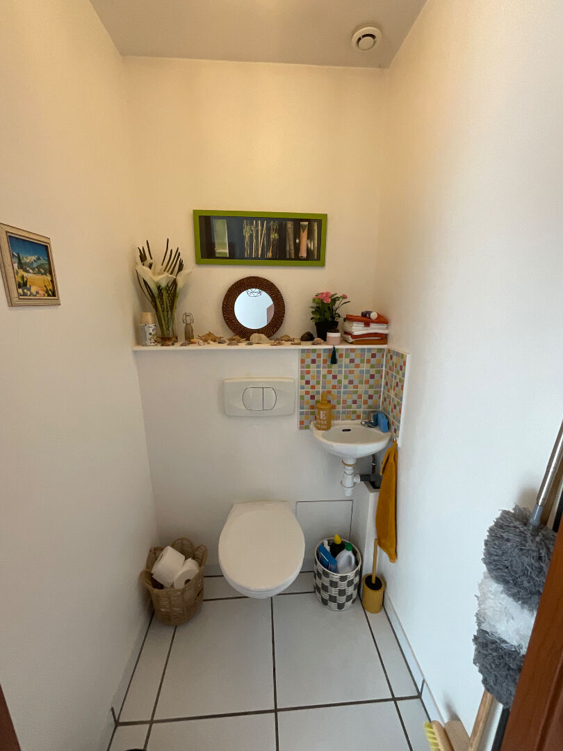 Maison Essey Les Nancy 3 pièce(s) 78m2