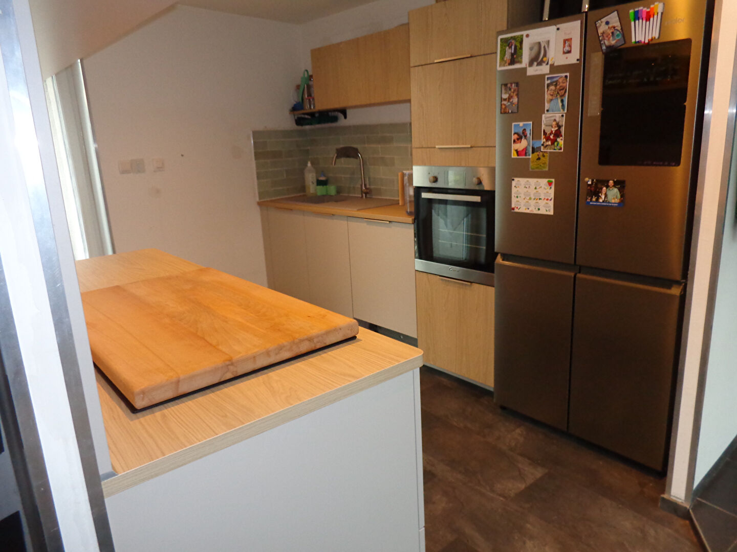 Maison Vezelise 3 pièce(s) 110 m2