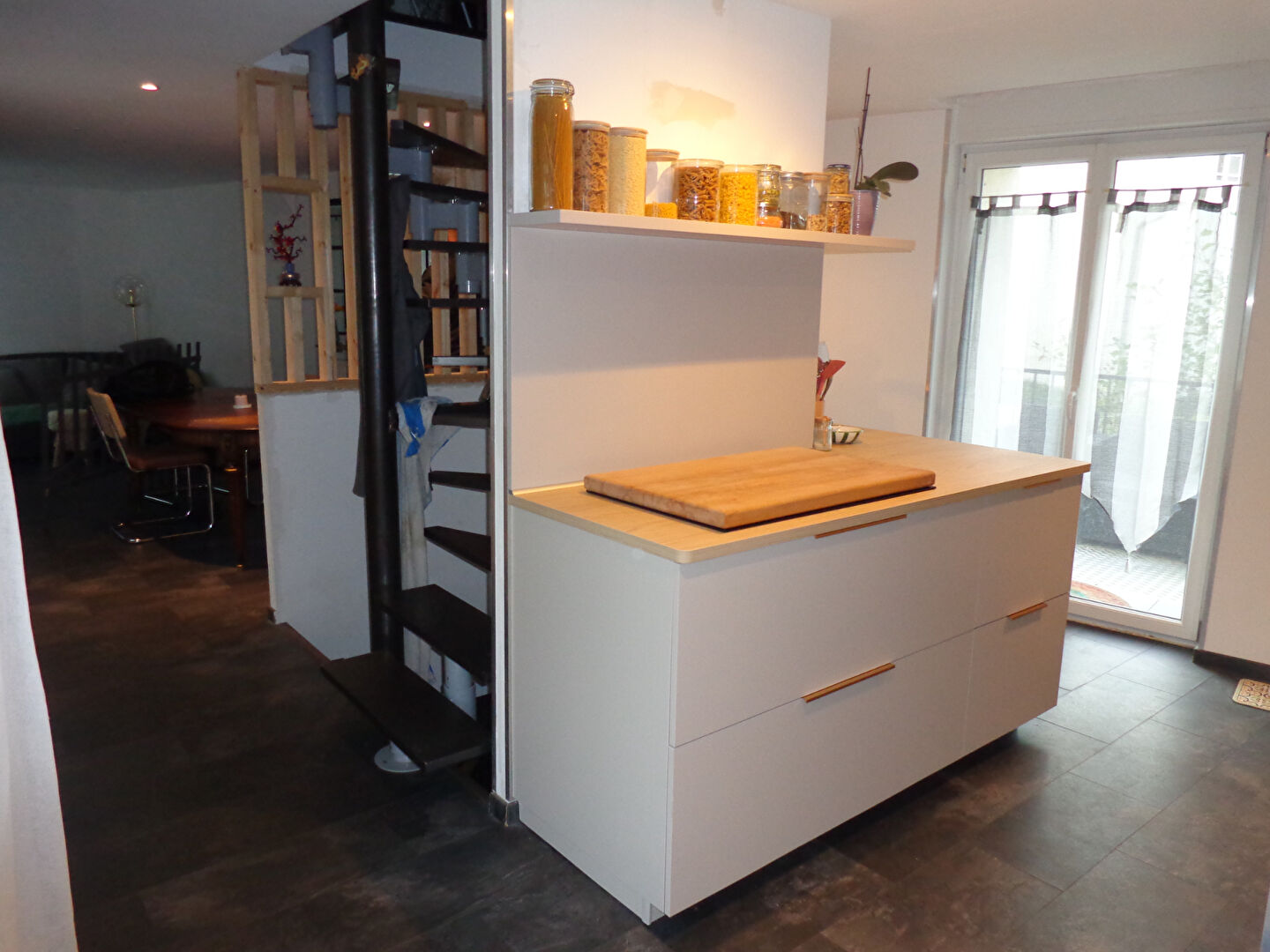 Maison Vezelise 3 pièce(s) 110 m2