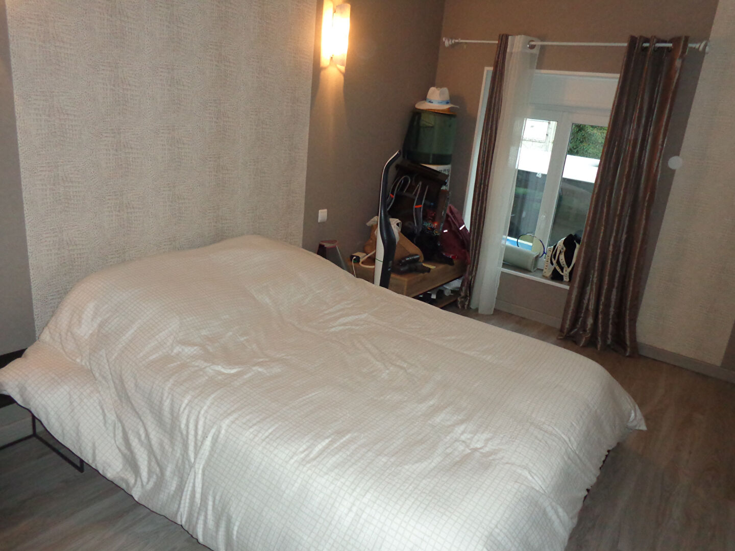 Maison Vezelise 3 pièce(s) 110 m2