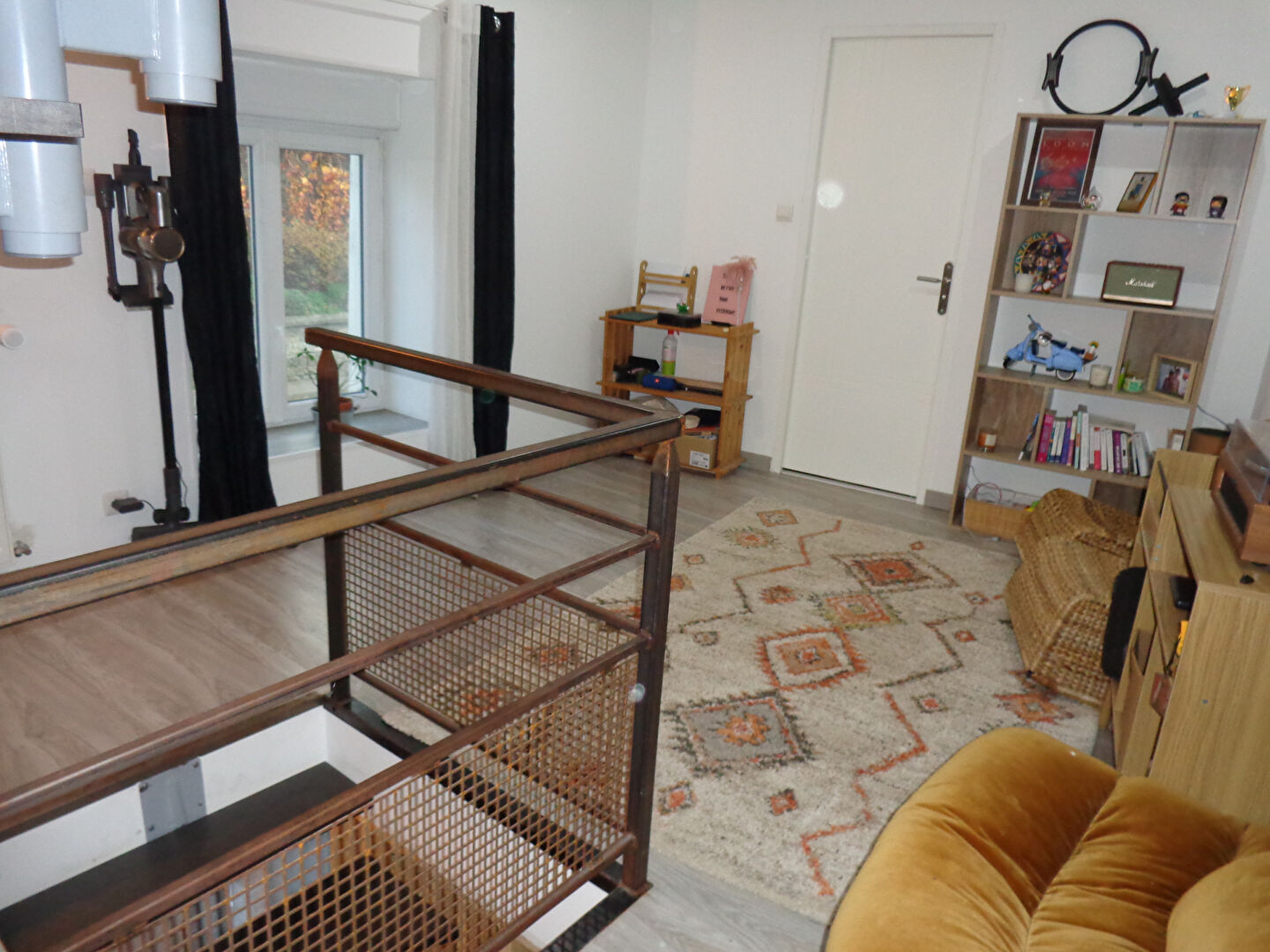 Maison Vezelise 3 pièce(s) 110 m2