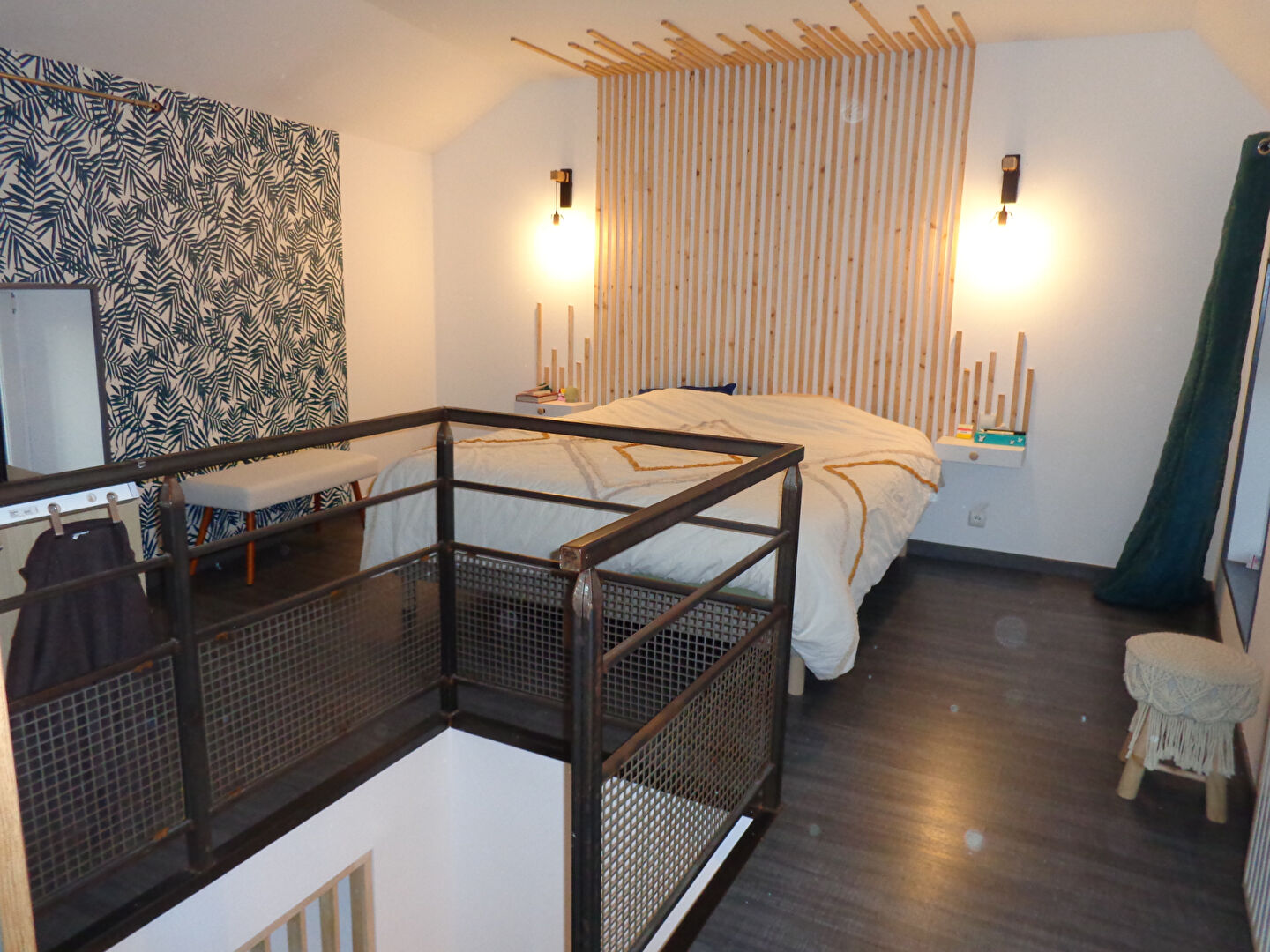 Maison Vezelise 3 pièce(s) 110 m2