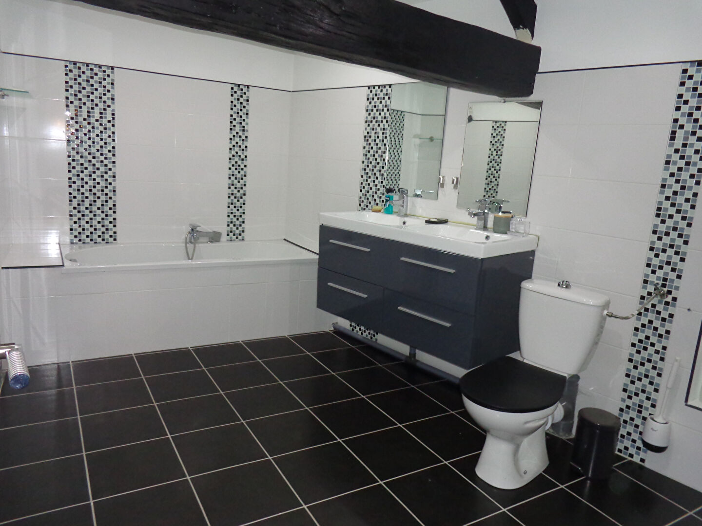 Maison Vezelise 3 pièce(s) 110 m2