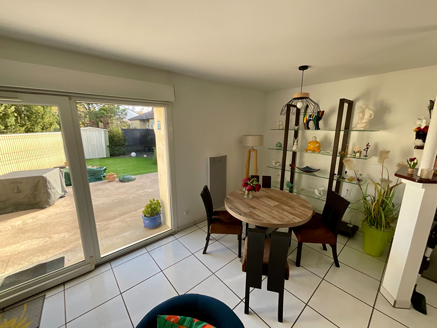 Maison Essey Les Nancy 3 pièce(s) 78m2