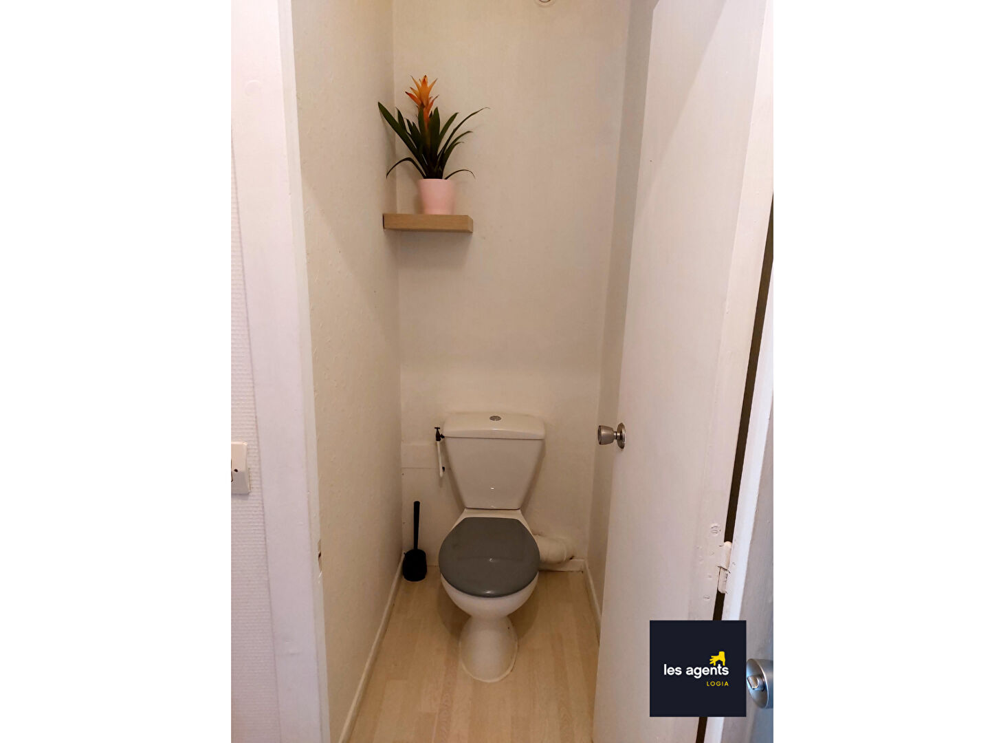 Charmant studio dans un quartier calme de NANCY