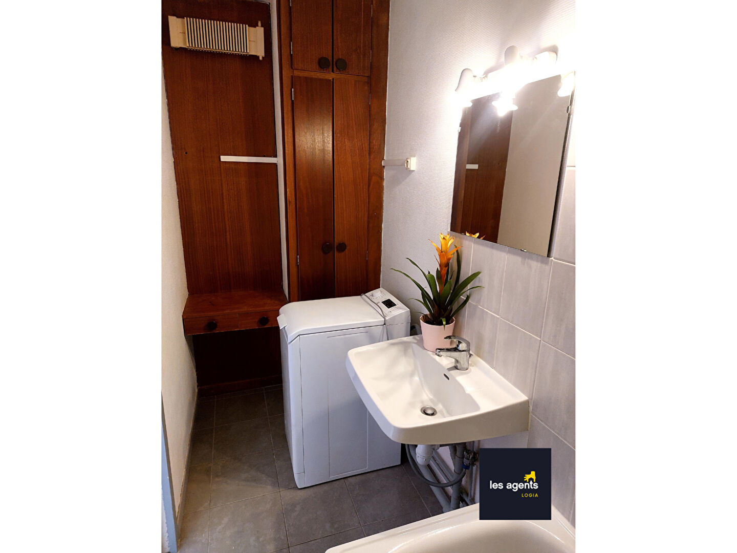 Charmant studio dans un quartier calme de NANCY