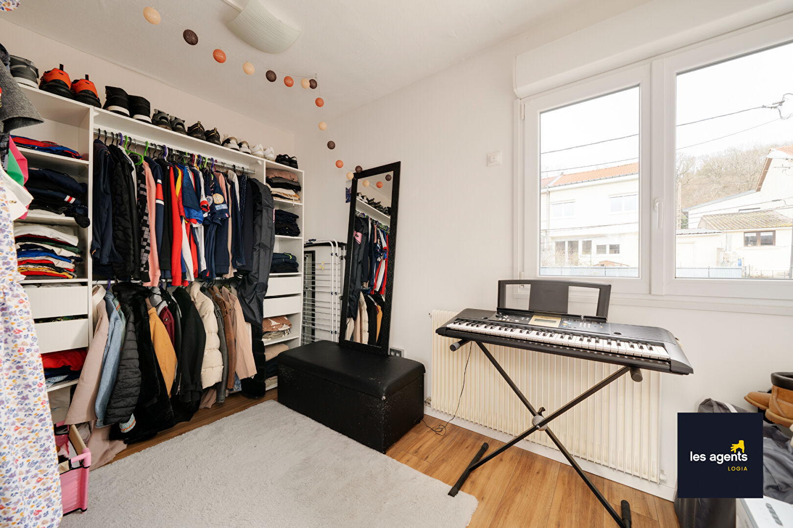 Maison Chavigny - Cottage Beauséjour - 5 pièce(s) 90 m2 + jardin