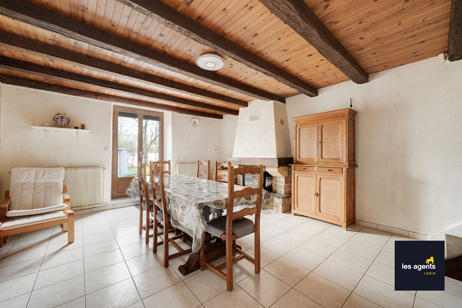 Maison Velle Sur Moselle 6 pièce(s) 260 m2 + jardin