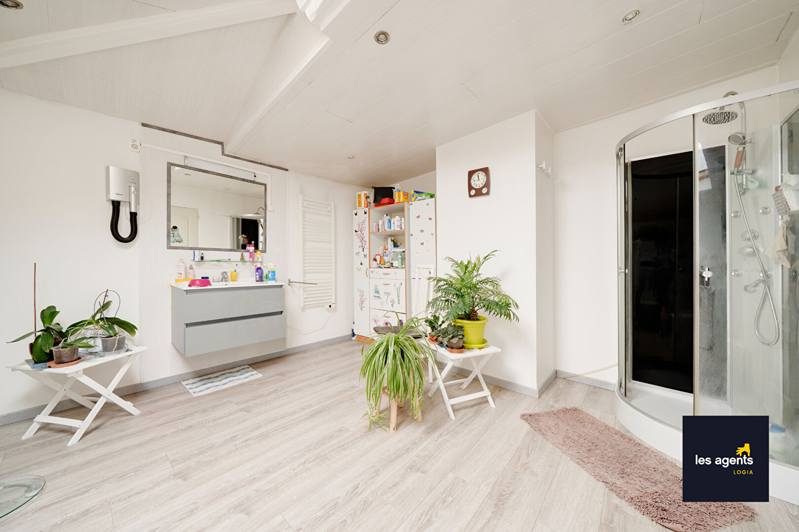 Maison Velle Sur Moselle 6 pièce(s) 260 m2 + jardin