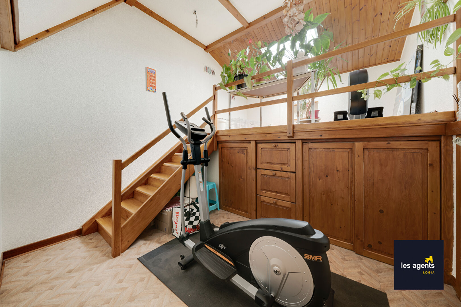 Maison Velle Sur Moselle 6 pièce(s) 260 m2 + jardin