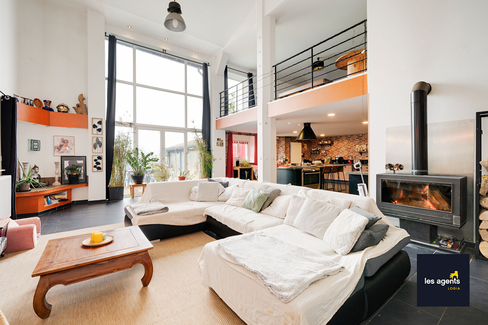 Maison  7 pièce(s) 315 m2 + terrain 2000m2