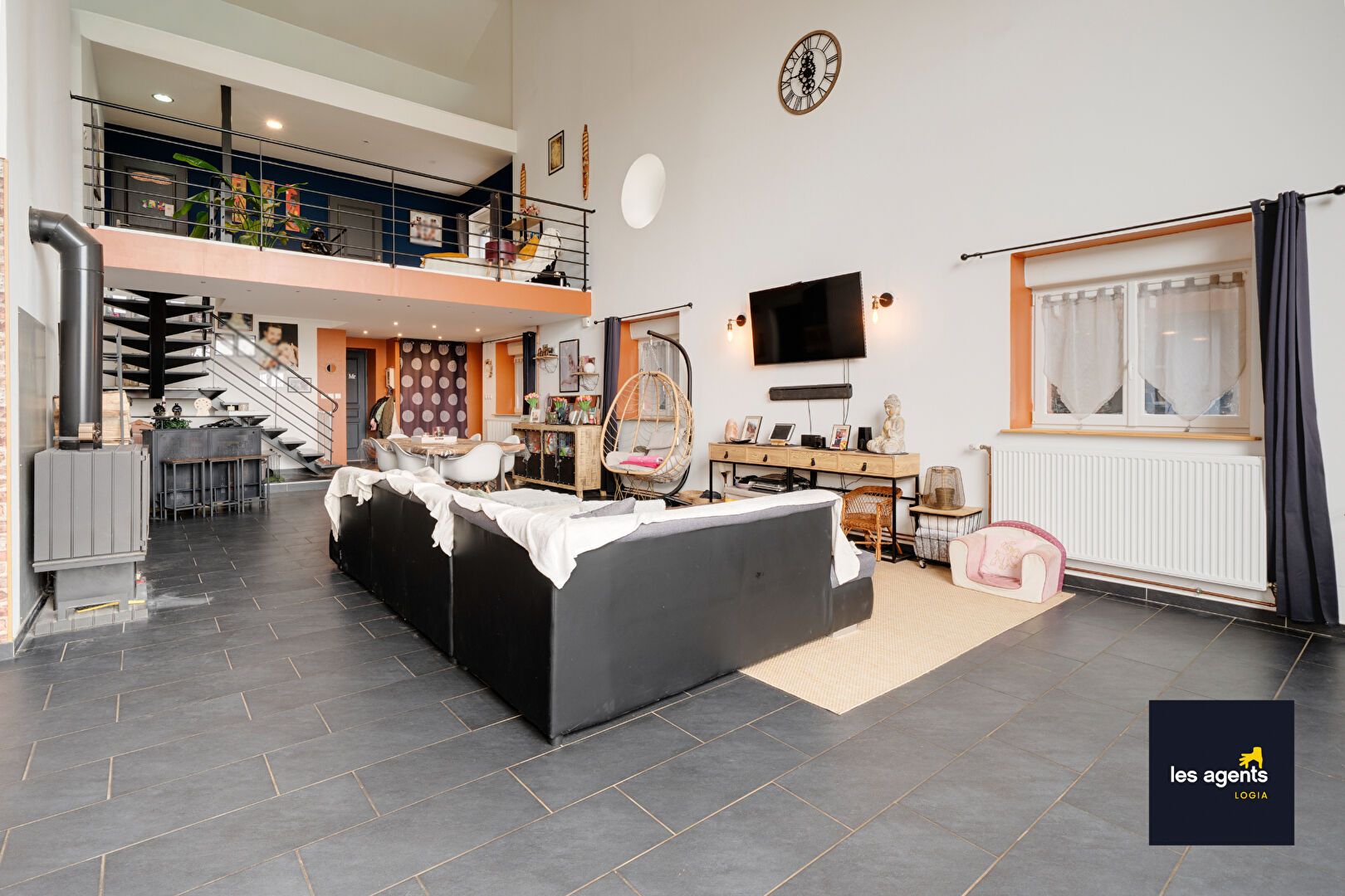 Maison  7 pièce(s) 315 m2 + terrain 2000m2