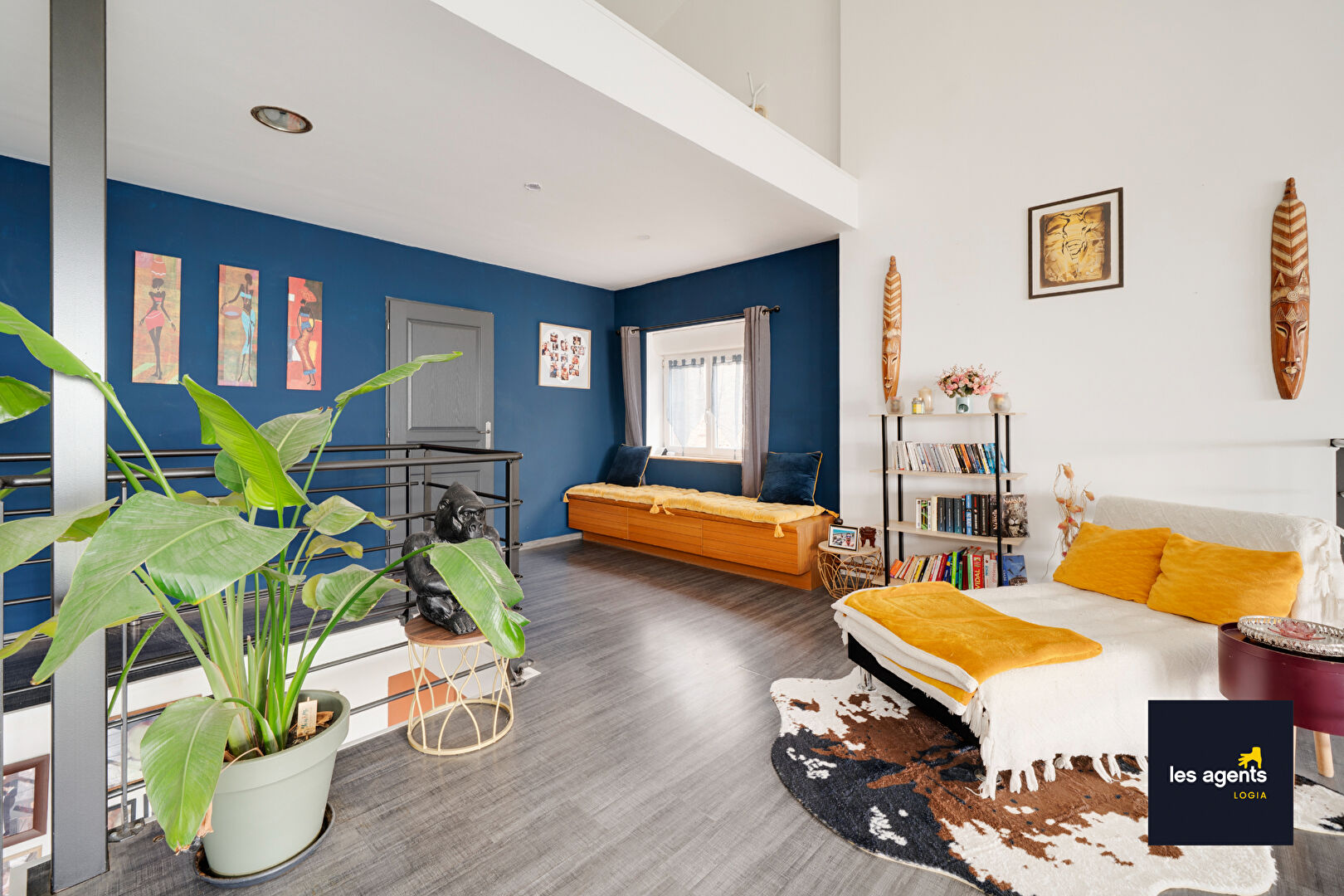 Maison  7 pièce(s) 315 m2 + terrain 2000m2