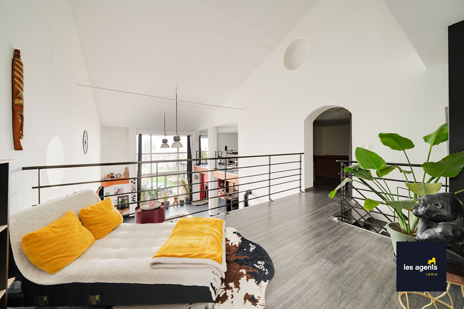 Maison  7 pièce(s) 315 m2 + terrain 2000m2