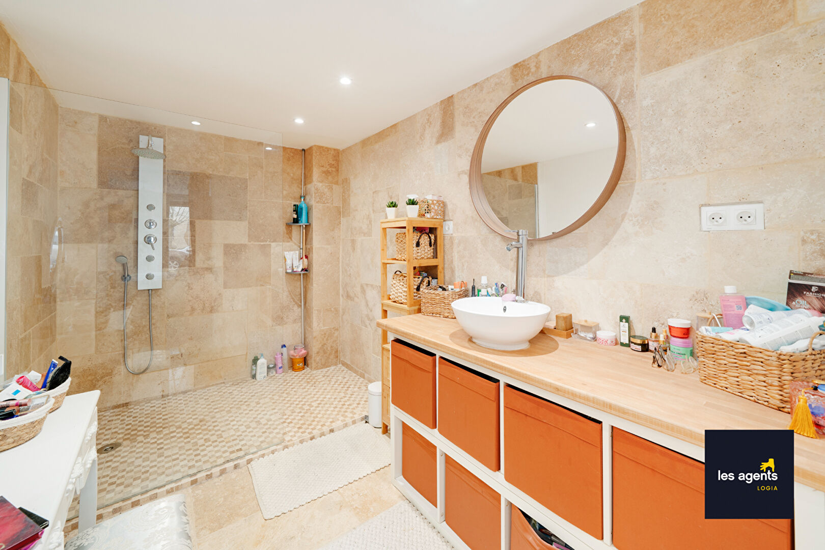 Maison  7 pièce(s) 315 m2 + terrain 2000m2