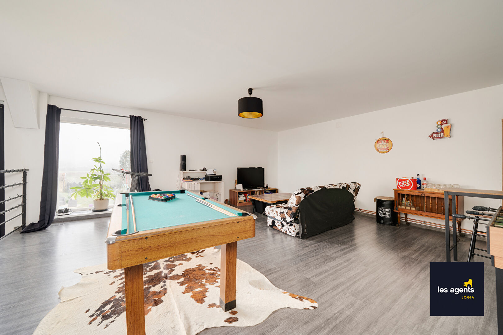 Maison  7 pièce(s) 315 m2 + terrain 2000m2