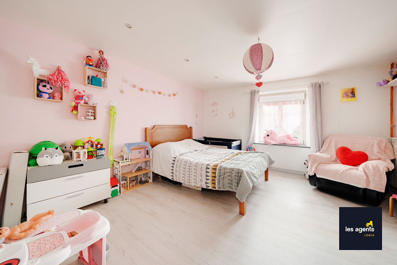 Maison  7 pièce(s) 315 m2 + terrain 2000m2