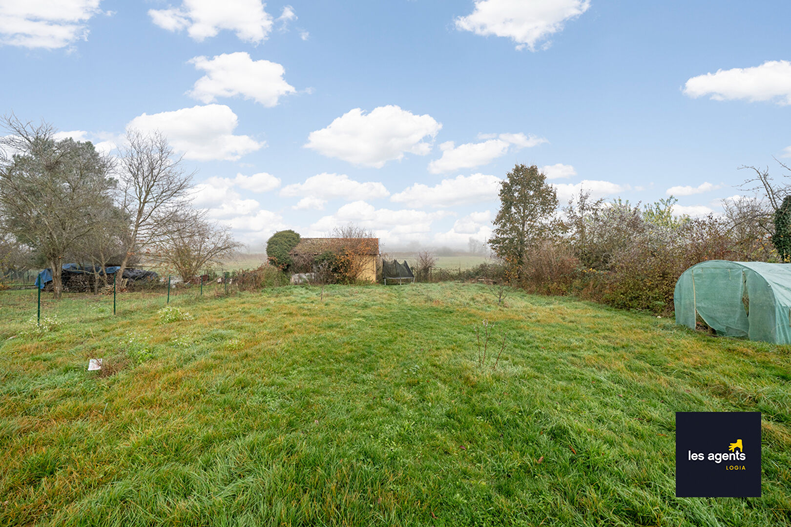 Maison  7 pièce(s) 315 m2 + terrain 2000m2