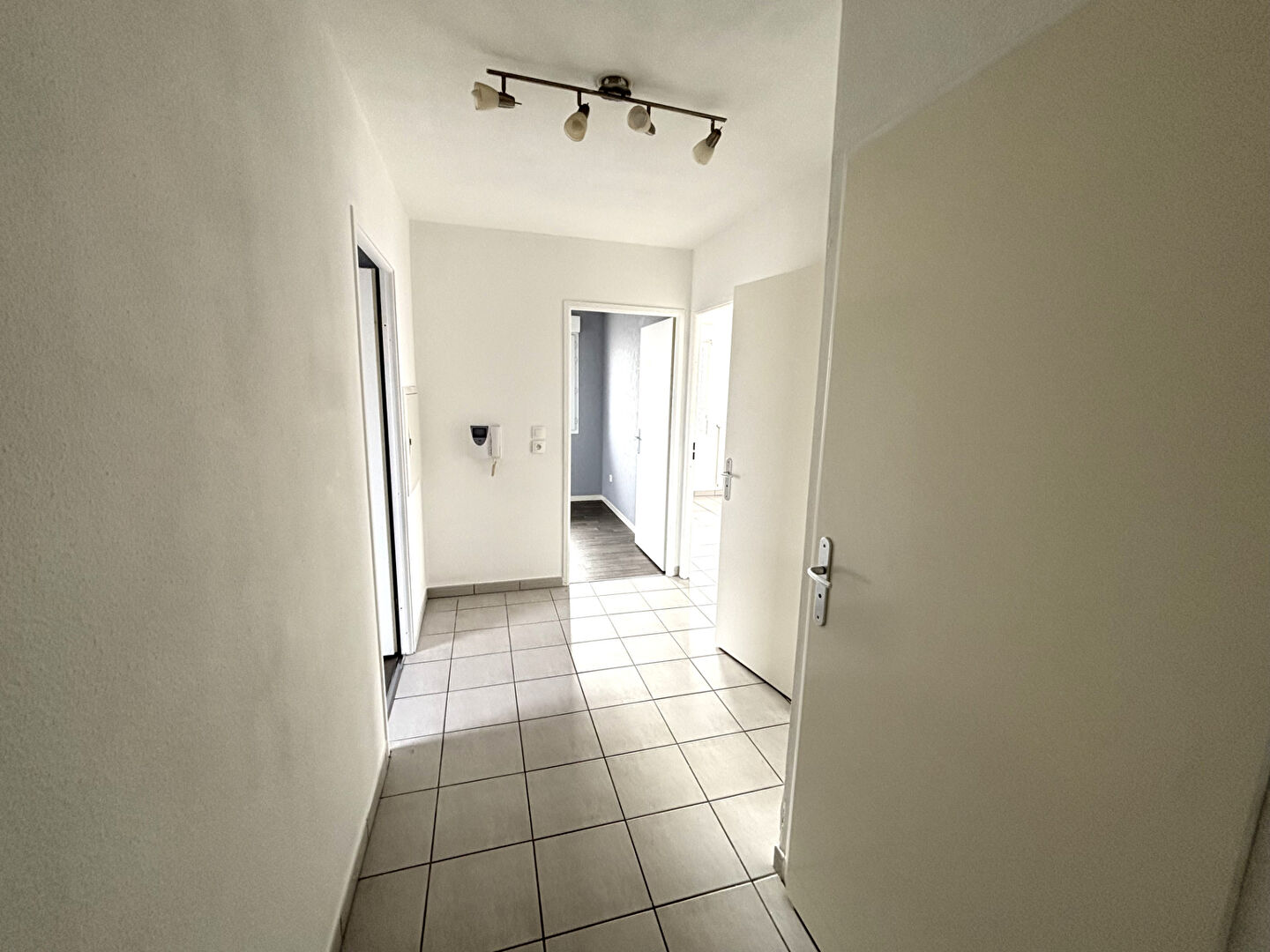 Appartement Nancy 3 pièce(s) 58 m2