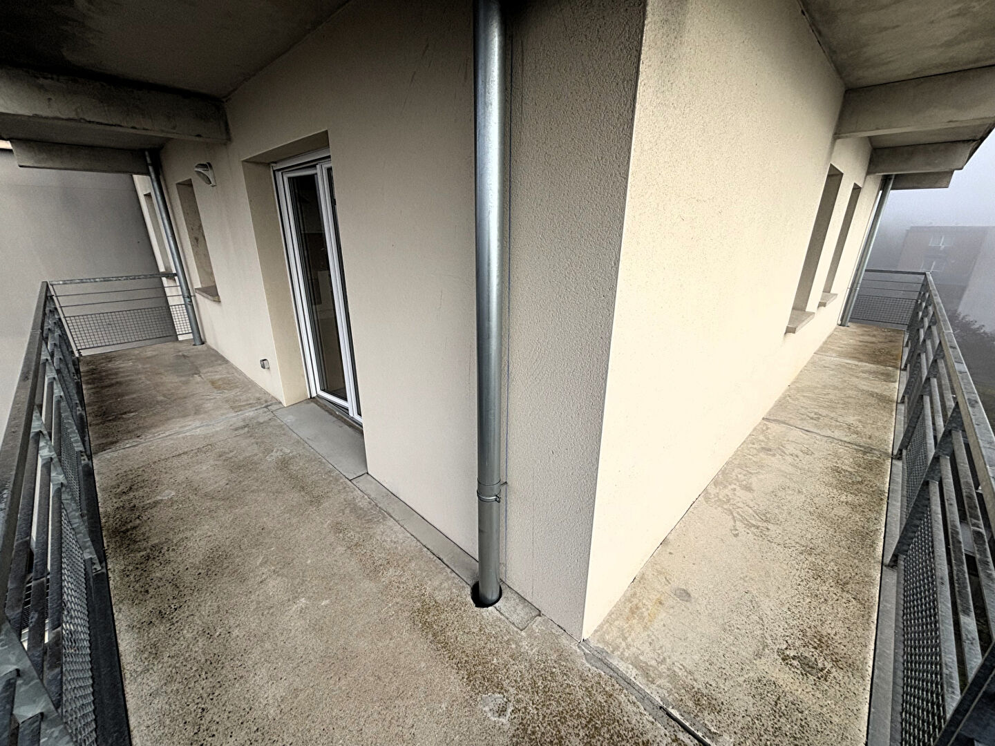 Appartement Nancy 3 pièce(s) 58 m2