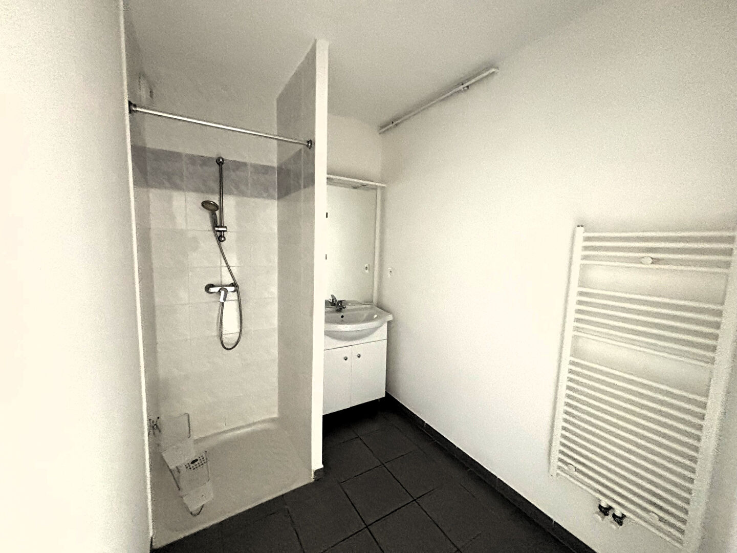 Appartement Nancy 3 pièce(s) 58 m2