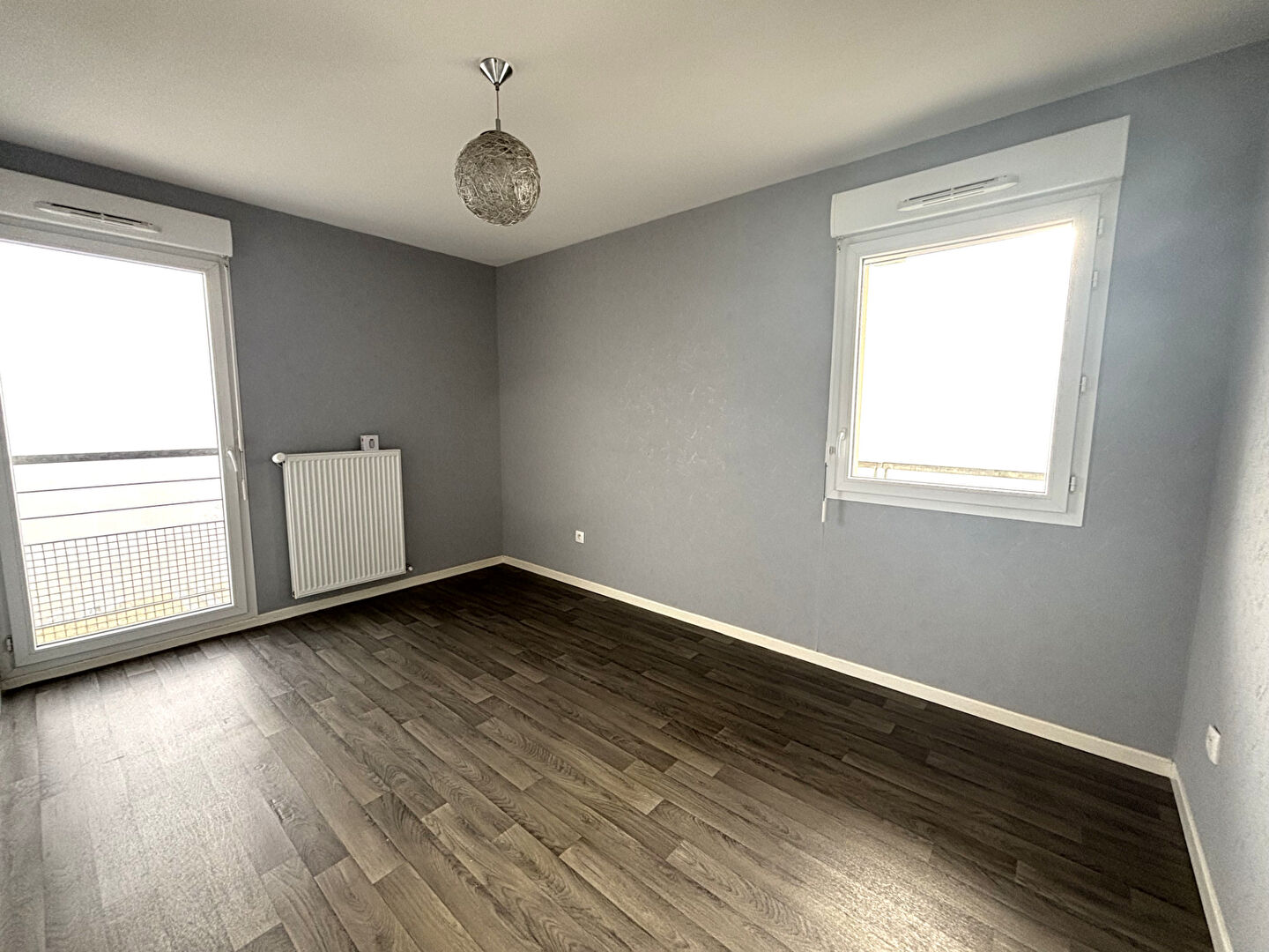 Appartement Nancy 3 pièce(s) 58 m2