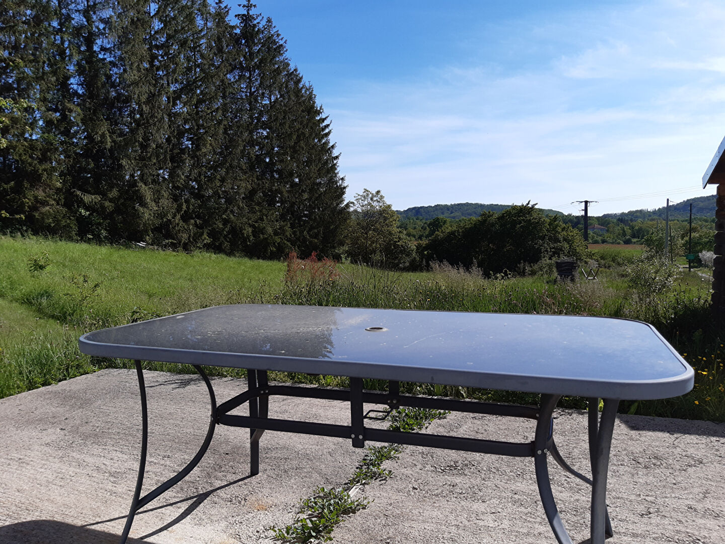 Maison de plain-pied à ESSEGNEY