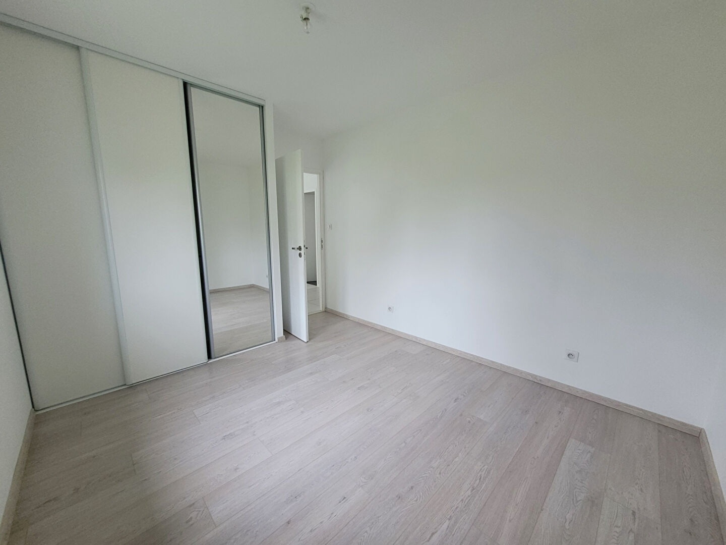 Maison de plain-pied à ESSEGNEY