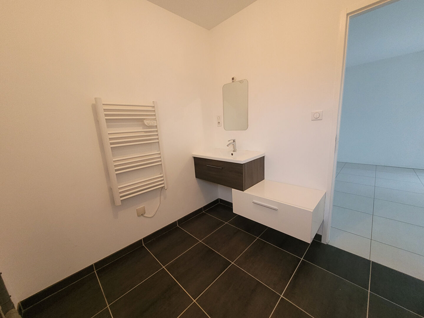 Maison de plain-pied à ESSEGNEY